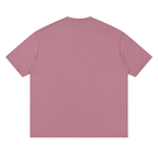 Streetwear Loose Drop Shoulder T-Shirt