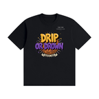 Unisex Seamless Cotton T-Shirt