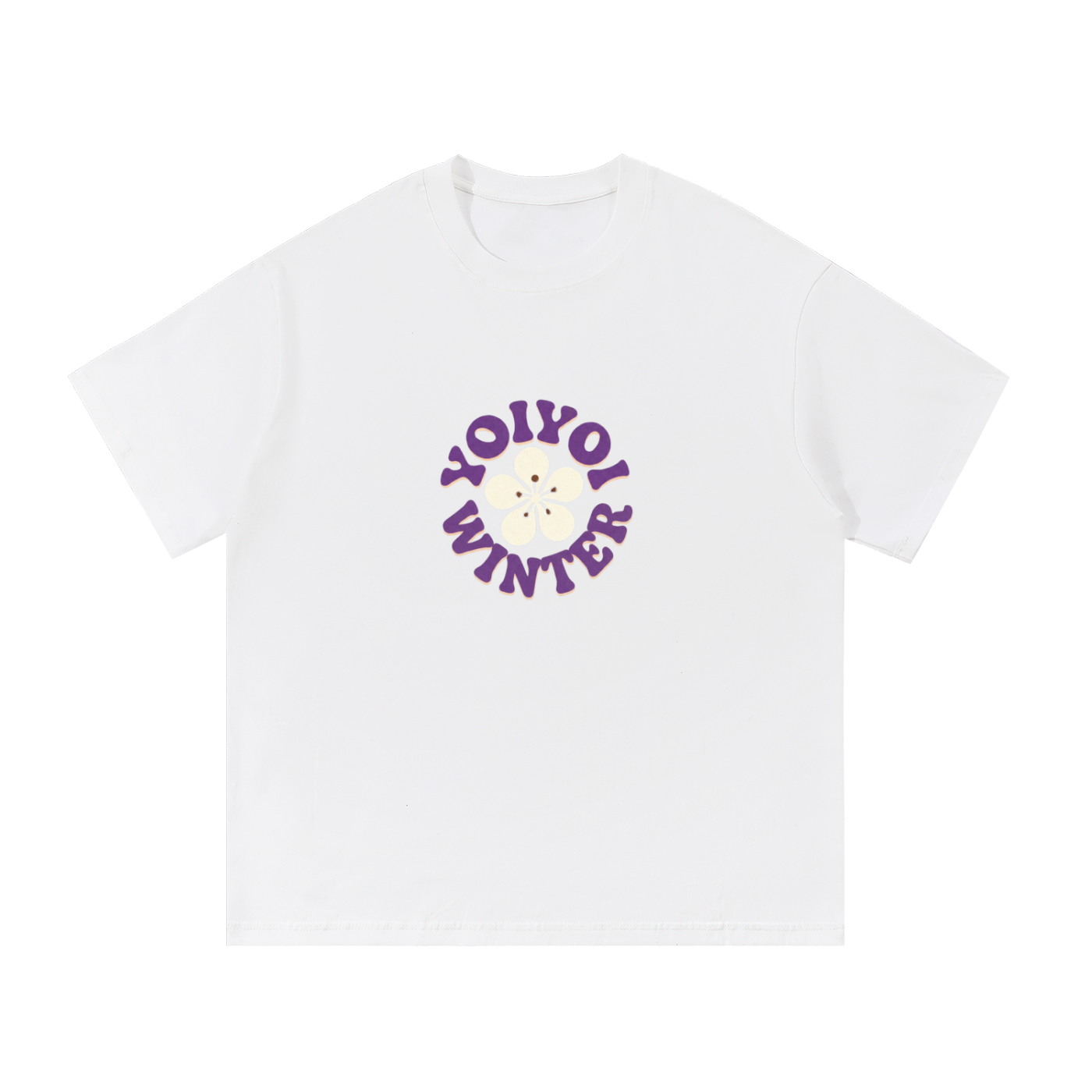 YOIYOI  SERIES T-Shirt