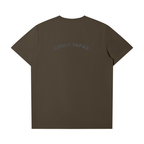 YOI YOI ART Lab Unisex Sorona Quick-Dry Boxy T-Shirt