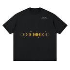 Streetwear Loose Drop Shoulder T-Shirt