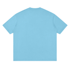Streetwear Loose Drop Shoulder T-Shirt