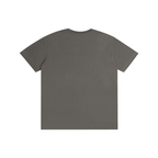 CoolyJapan Essential Pure Cotton Tee — 180gsm Lightweight Everyday T-Shirt