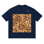 Streetwear Loose Drop Shoulder T-Shirt