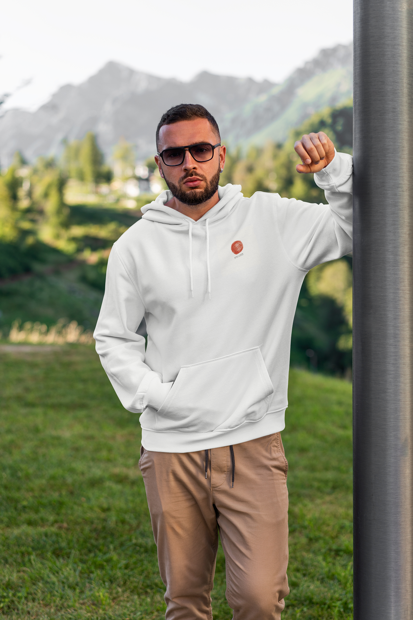 Signature Hoodie — Cooly Japan